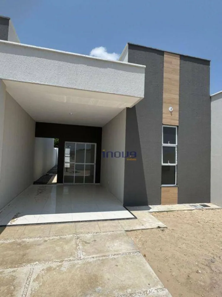 Casa, 2 quartos - Foto 1