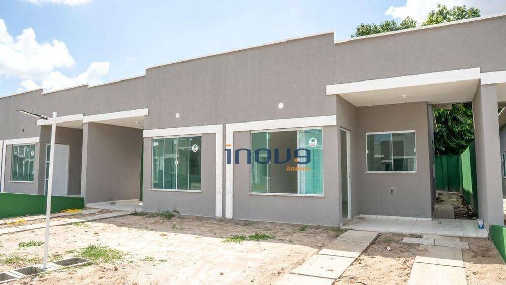 Casa de Condomínio, 2 quartos - Foto 6