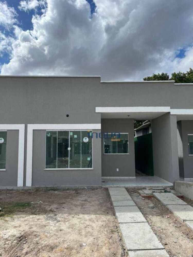 Casa de Condomínio, 2 quartos - Foto 7