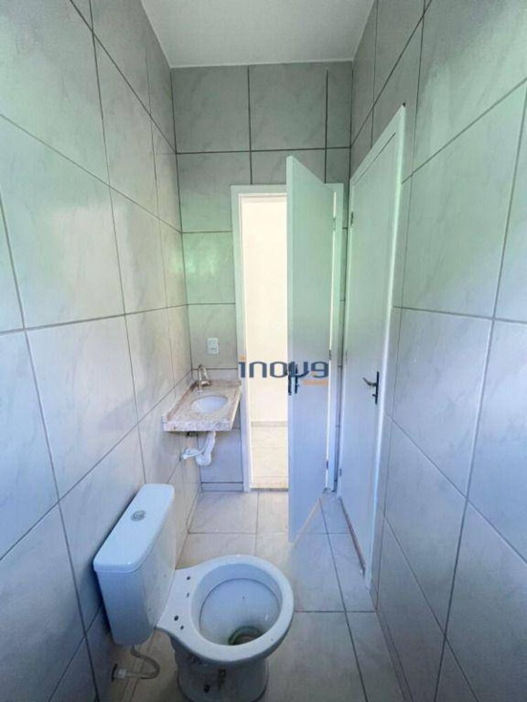 Casa de Condomínio, 2 quartos - Foto 10