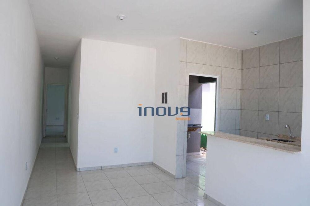 Casa de Condomínio, 2 quartos - Foto 16