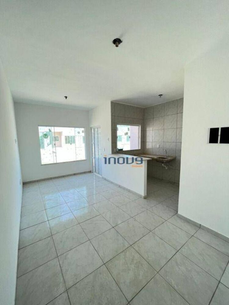 Casa de Condomínio, 2 quartos - Foto 8