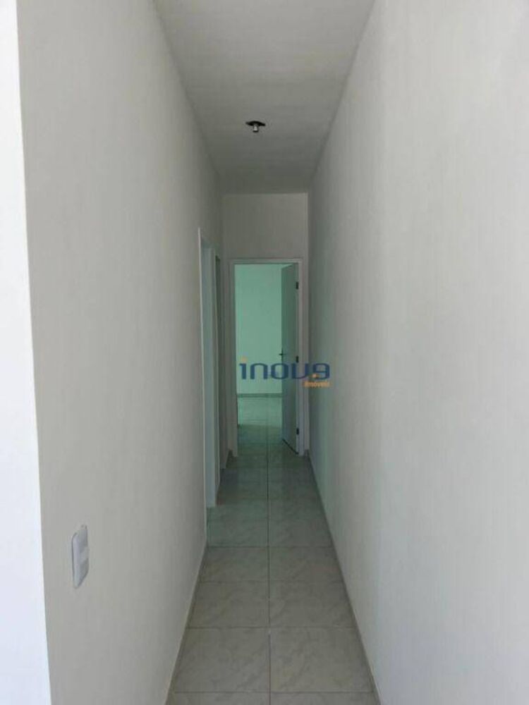 Casa de Condomínio, 2 quartos - Foto 12