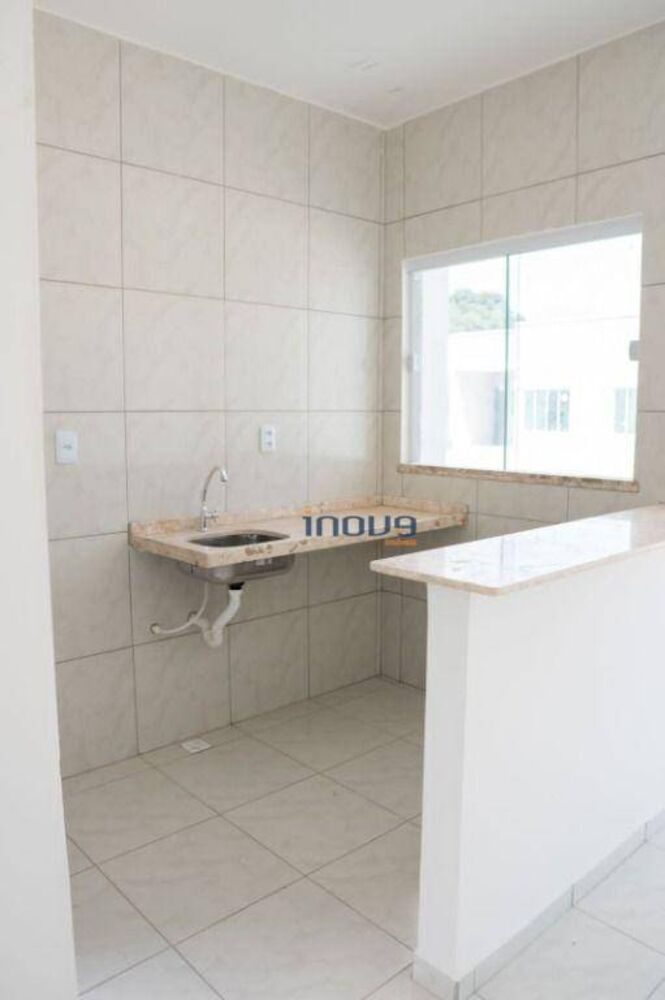 Casa de Condomínio, 2 quartos - Foto 13