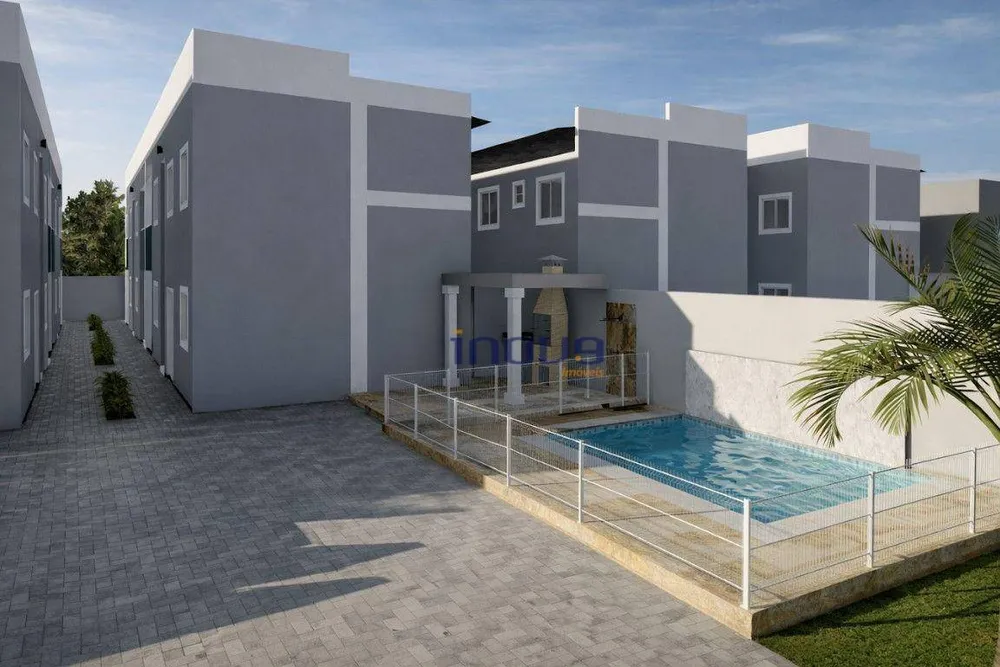 Apartamento, 2 quartos, 45 m² - Foto 10