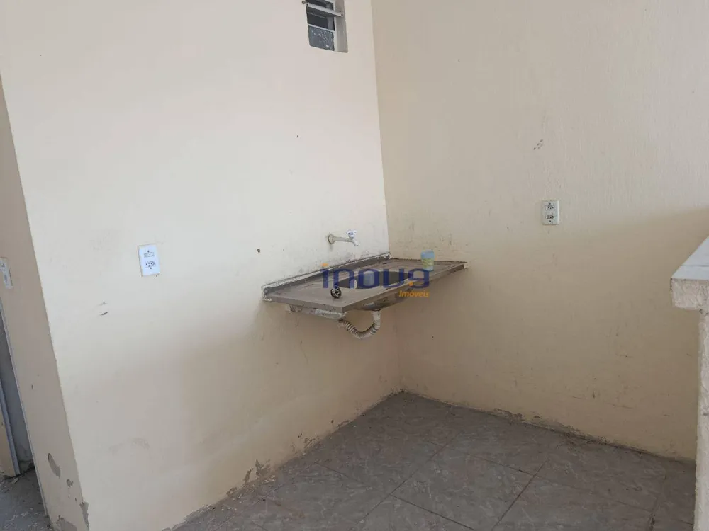 Casa, 1 quarto, 33 m² - Foto 10