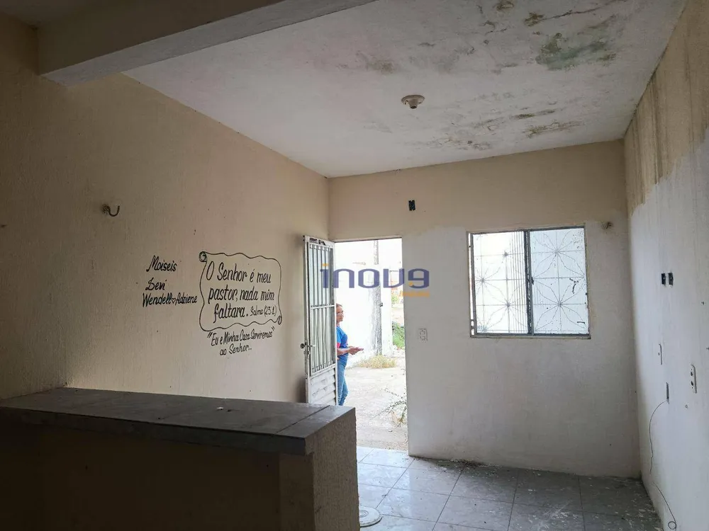 Casa, 1 quarto, 33 m² - Foto 6
