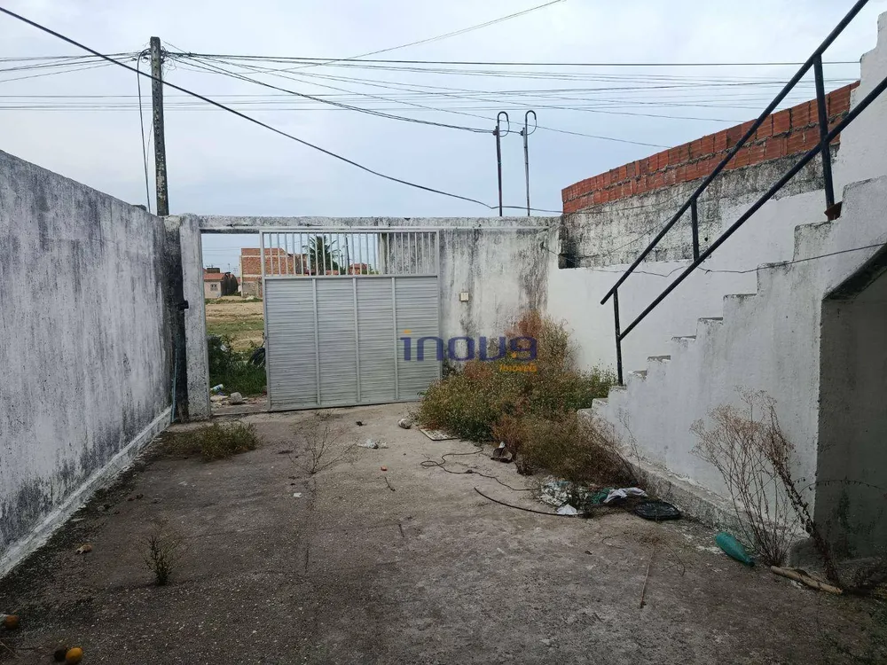 Casa, 1 quarto, 33 m² - Foto 14