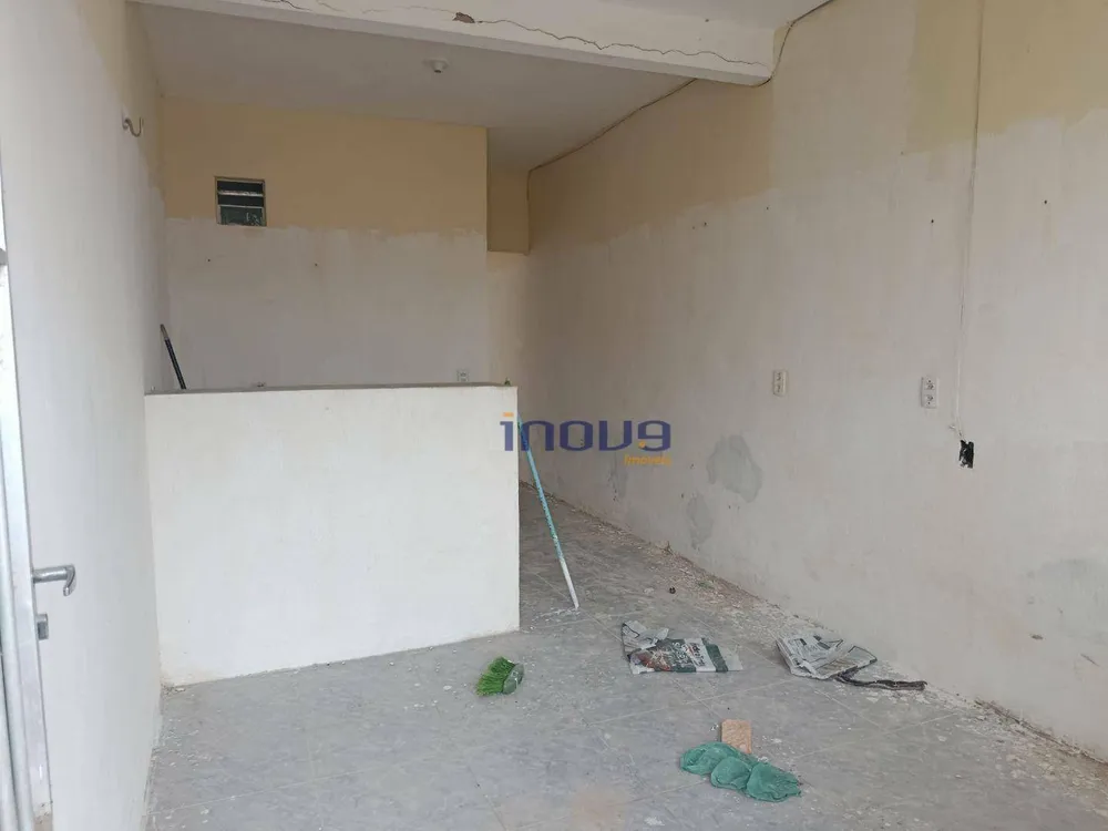 Casa, 1 quarto, 33 m² - Foto 9