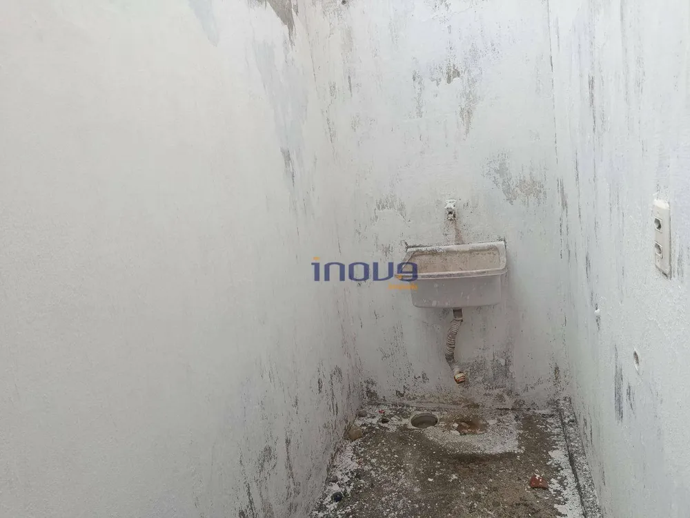 Casa, 1 quarto, 33 m² - Foto 13