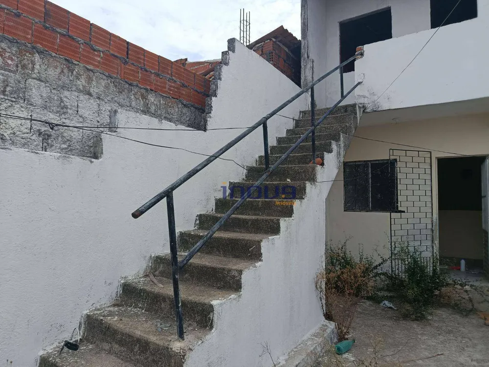 Casa, 1 quarto, 33 m² - Foto 3