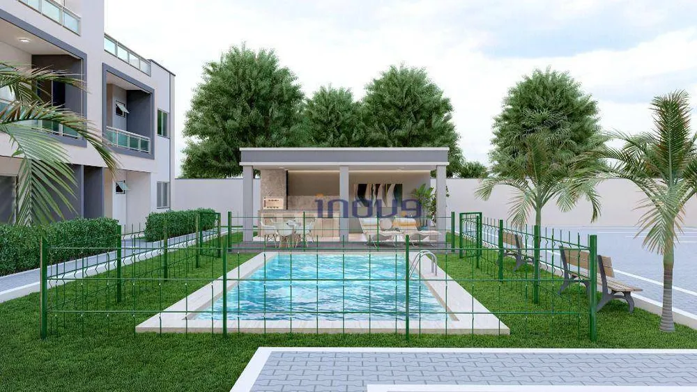 Apartamento, 3 quartos, 63 m² - Foto 2