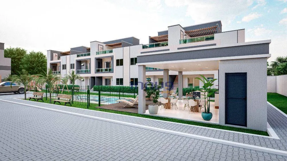 Apartamento, 3 quartos, 63 m² - Foto 12