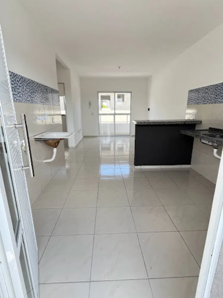 Apartamento, 2 quartos, 52 m² - Foto 5