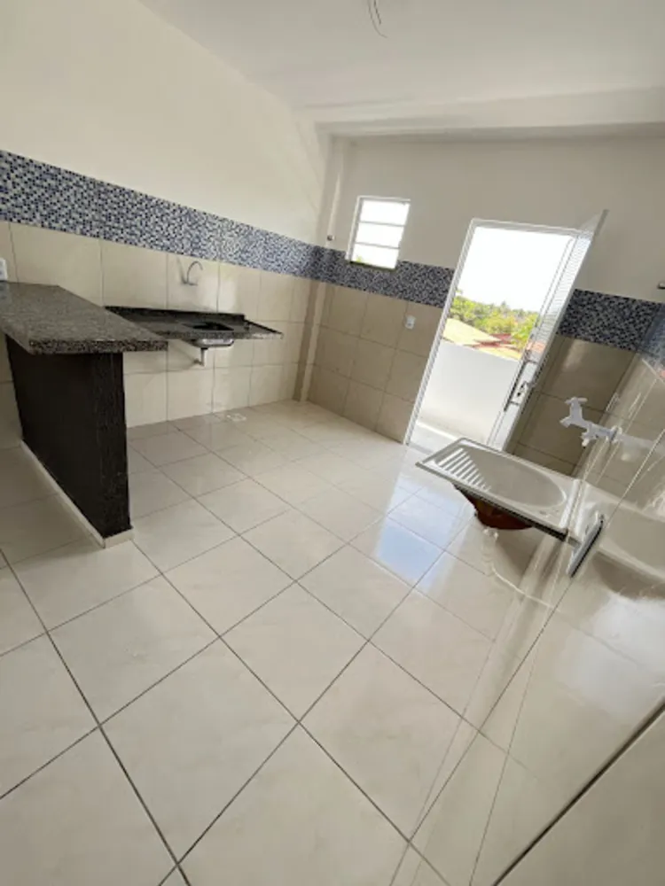 Apartamento, 2 quartos, 52 m² - Foto 9