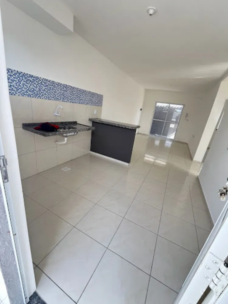 Apartamento, 2 quartos, 52 m² - Foto 6