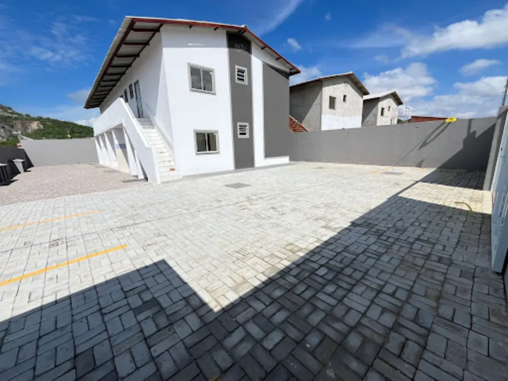 Apartamento, 2 quartos, 52 m² - Foto 4
