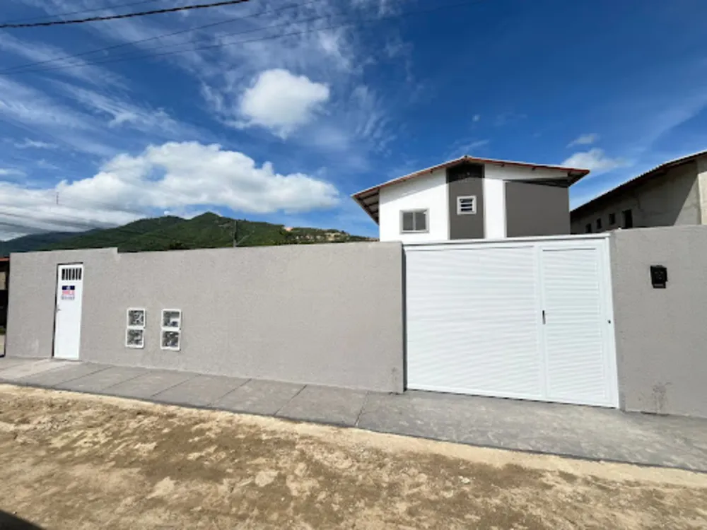 Apartamento, 2 quartos, 52 m² - Foto 2