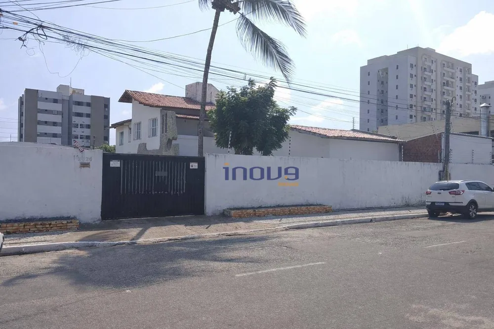 Terreno, 1066 m² - Foto 1