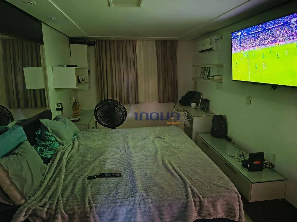 Casa, 4 quartos, 121 m² - Foto 14