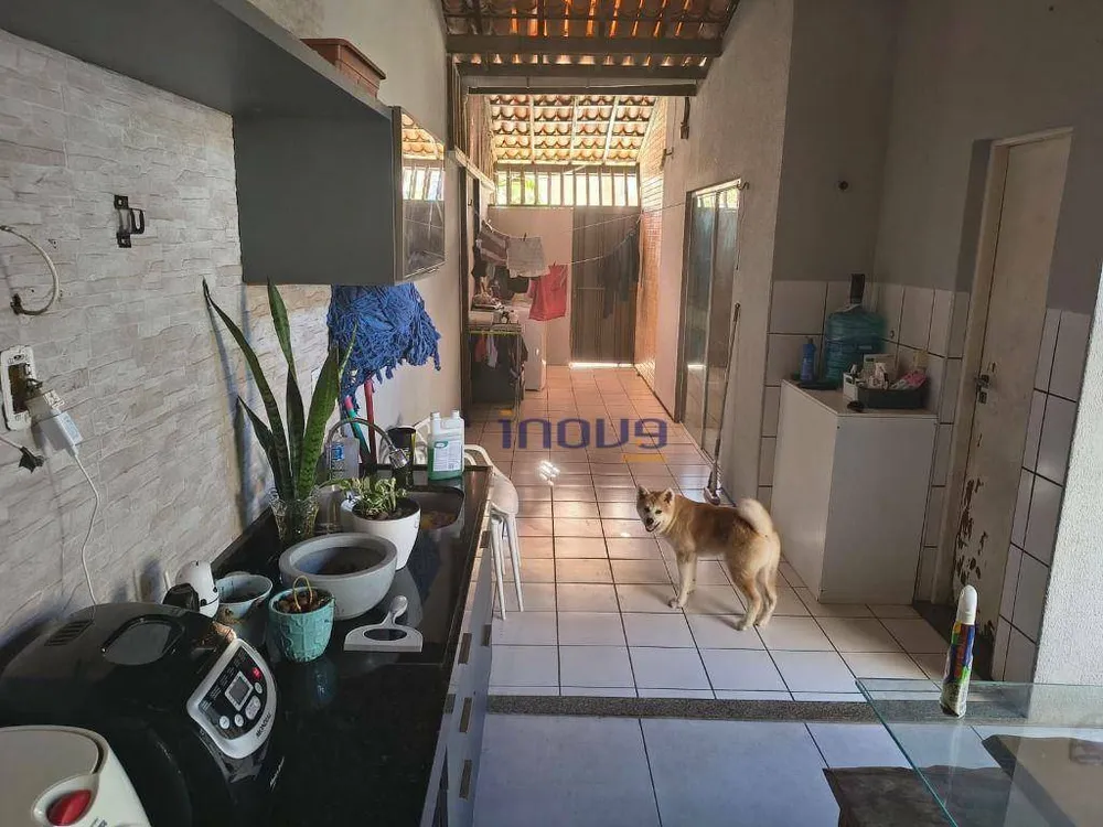 Casa, 4 quartos, 121 m² - Foto 11