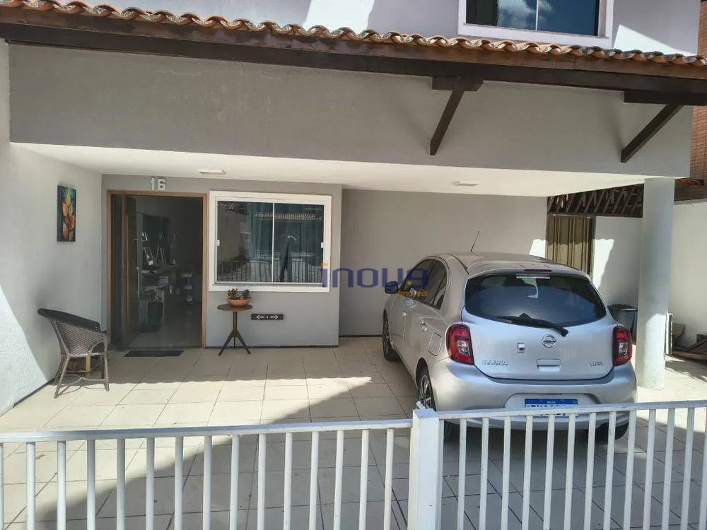 Casa, 4 quartos, 121 m² - Foto 15