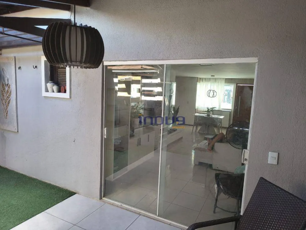 Casa, 4 quartos, 121 m² - Foto 13