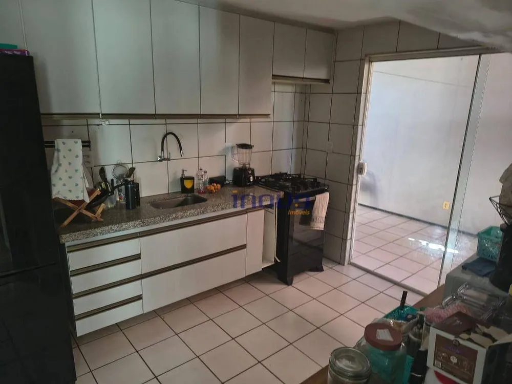 Casa, 4 quartos, 121 m² - Foto 4
