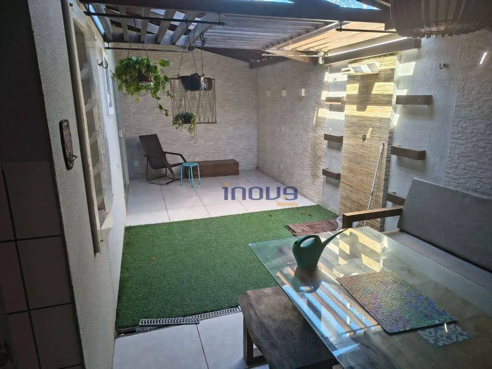 Casa, 4 quartos, 121 m² - Foto 5