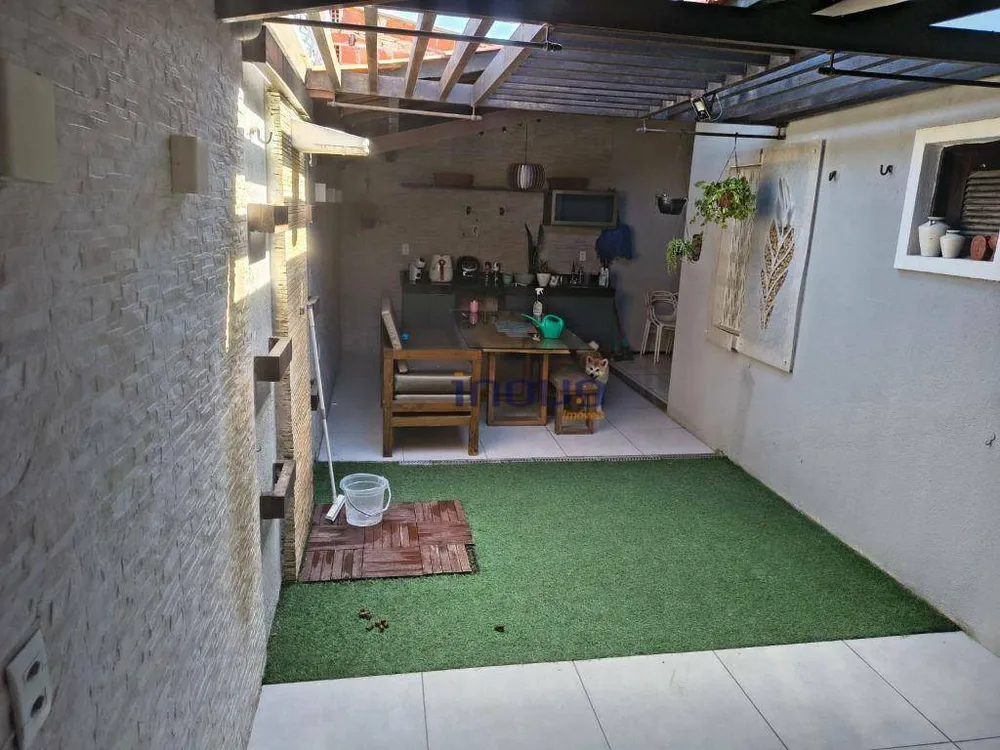 Casa, 4 quartos, 121 m² - Foto 8