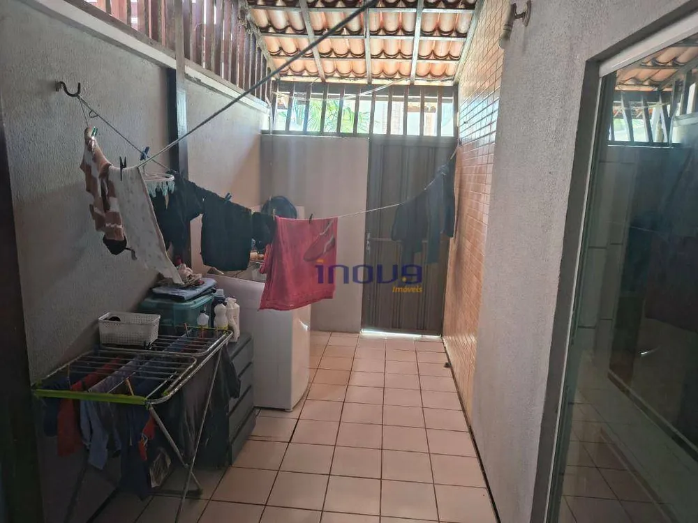 Casa, 4 quartos, 121 m² - Foto 9