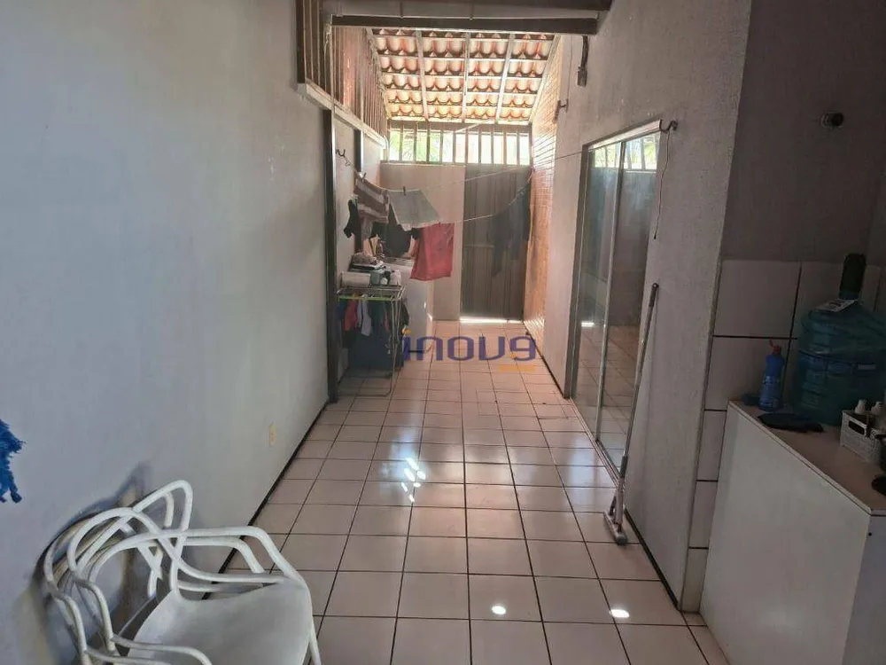 Casa, 4 quartos, 121 m² - Foto 3