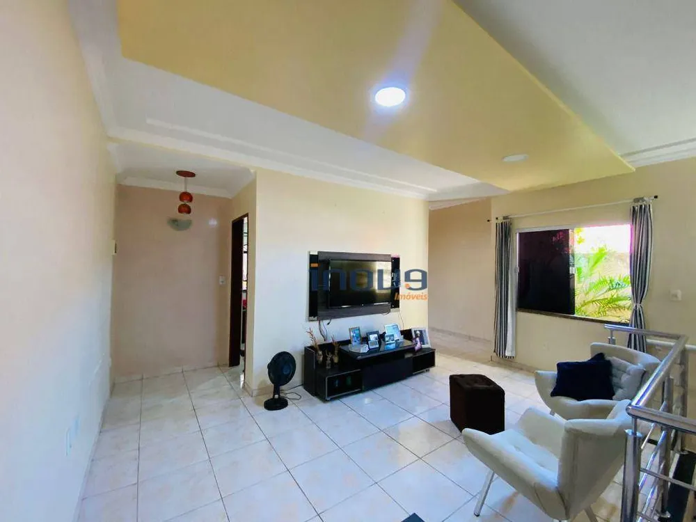 Casa, 3 quartos, 264 m² - Foto 13