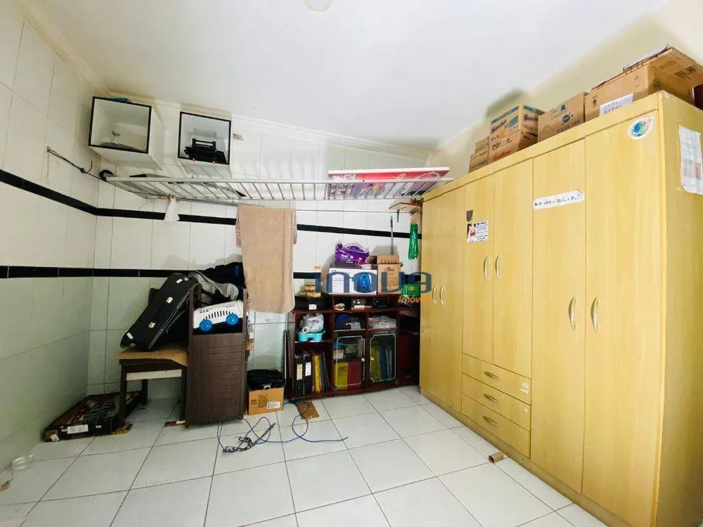 Casa, 3 quartos, 264 m² - Foto 7