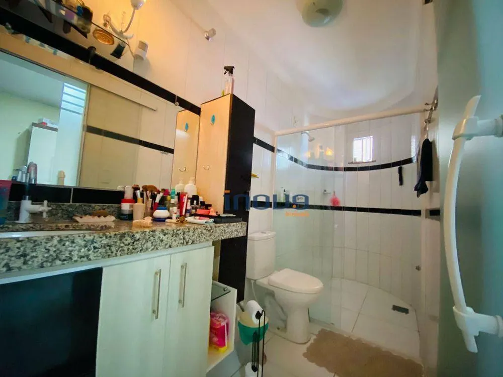 Casa, 3 quartos, 264 m² - Foto 16
