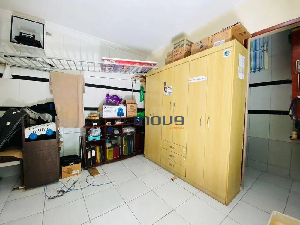 Casa, 3 quartos, 264 m² - Foto 6