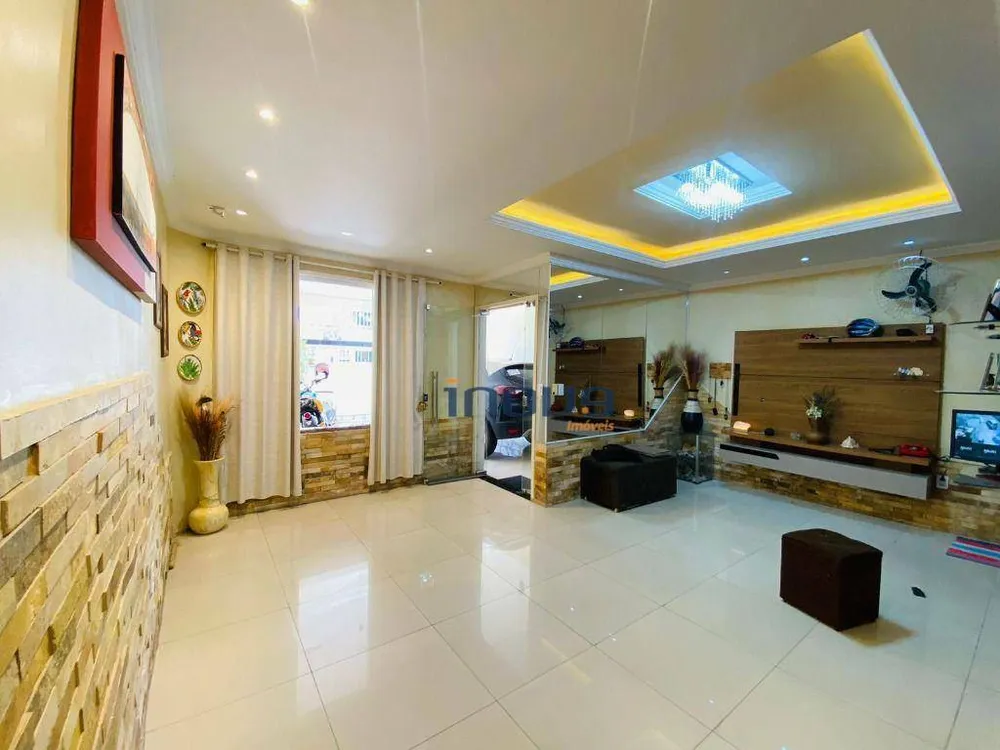 Casa, 3 quartos, 264 m² - Foto 4