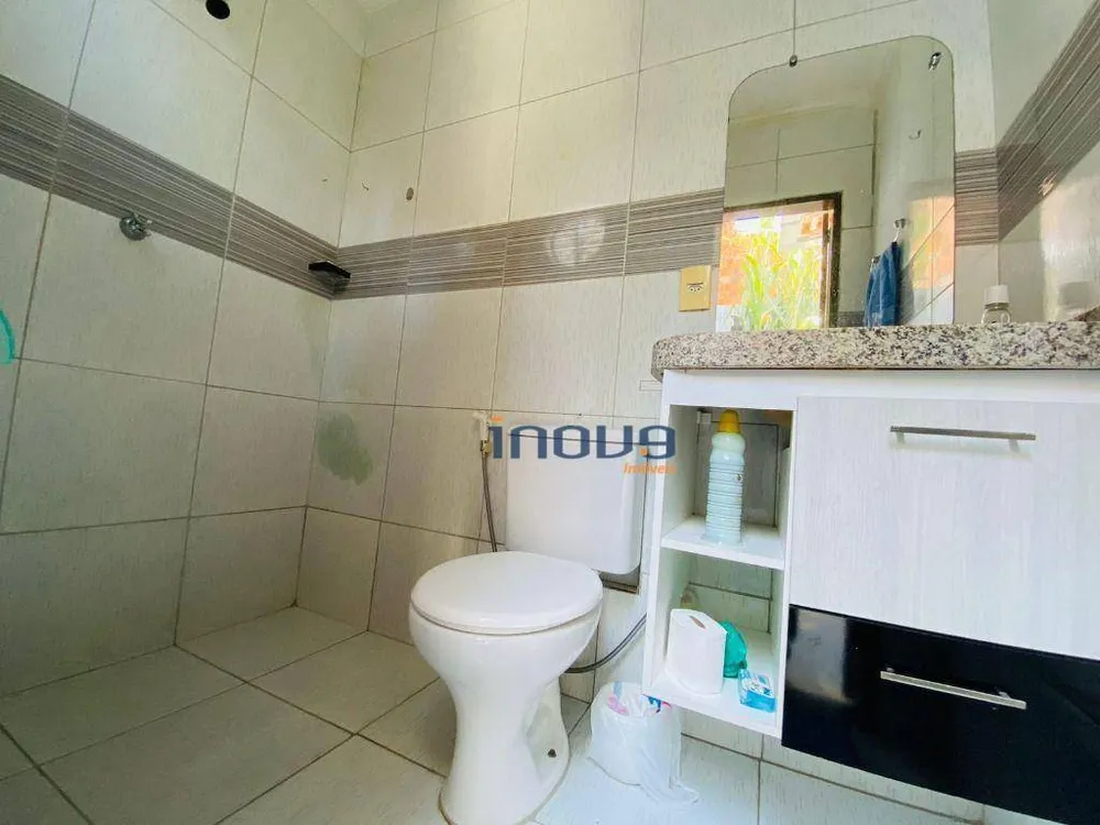 Casa, 3 quartos, 264 m² - Foto 15
