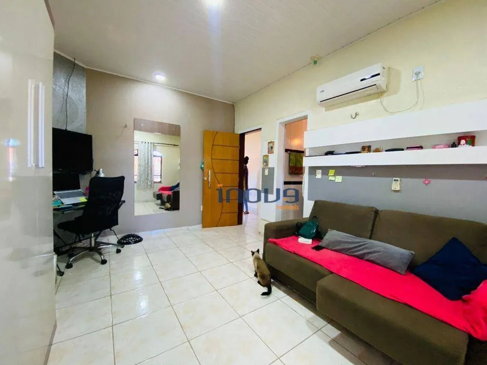 Casa, 3 quartos, 264 m² - Foto 9