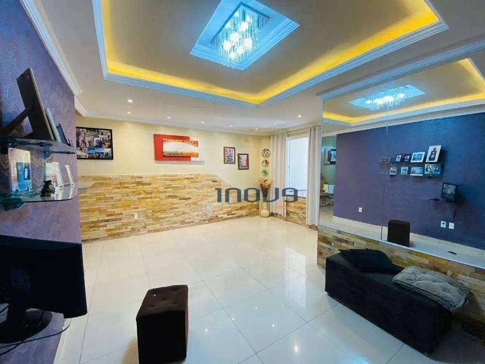 Casa, 3 quartos, 264 m² - Foto 3