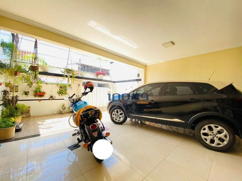 Casa, 3 quartos, 264 m² - Foto 1