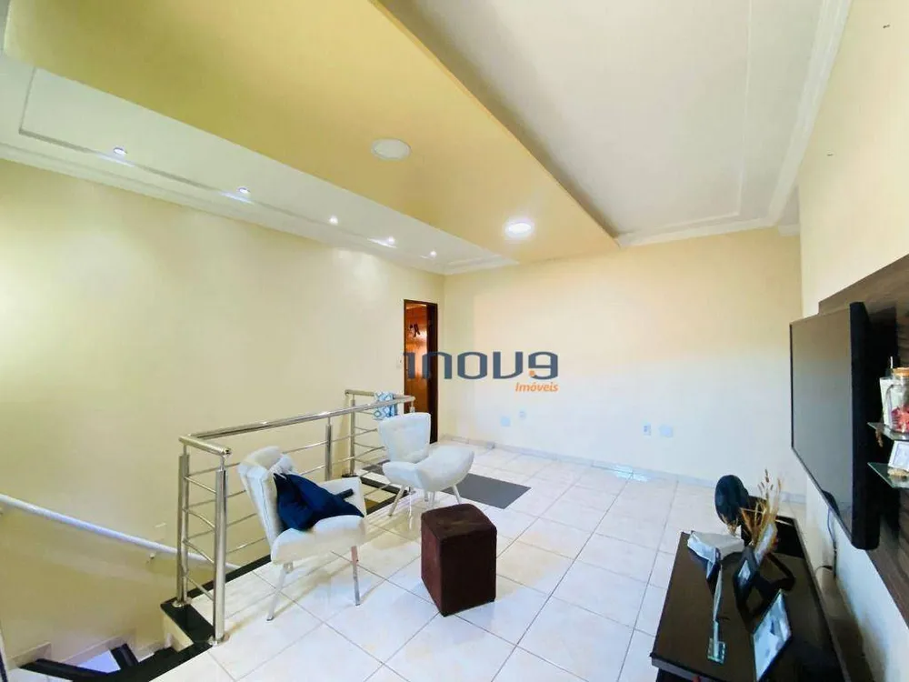 Casa, 3 quartos, 264 m² - Foto 14