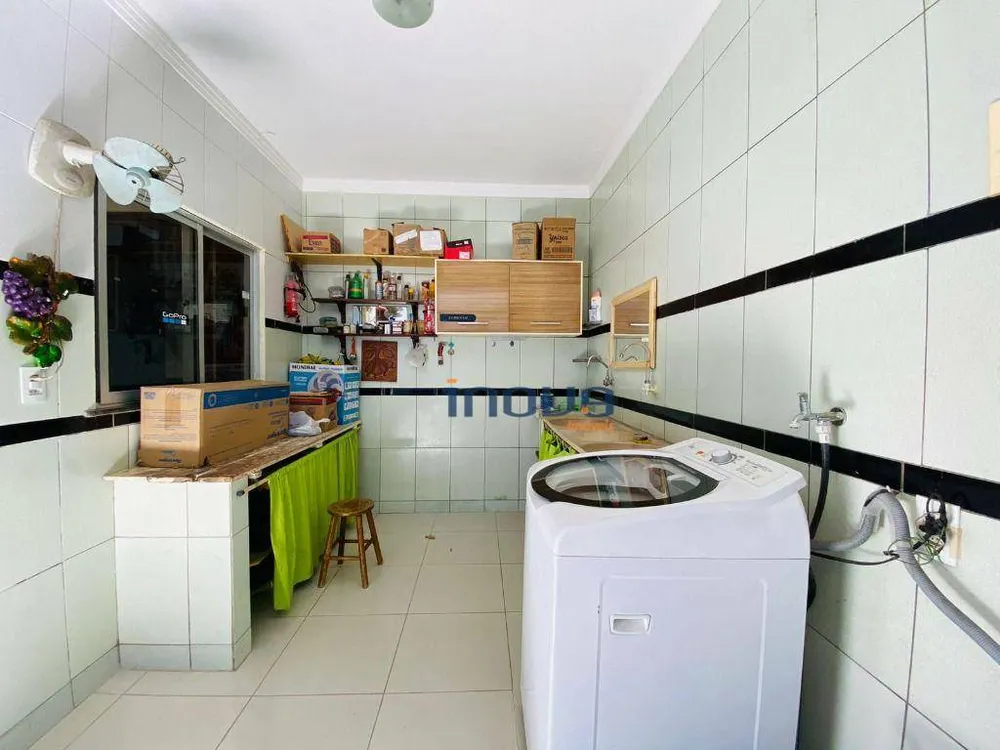 Casa, 3 quartos, 264 m² - Foto 12