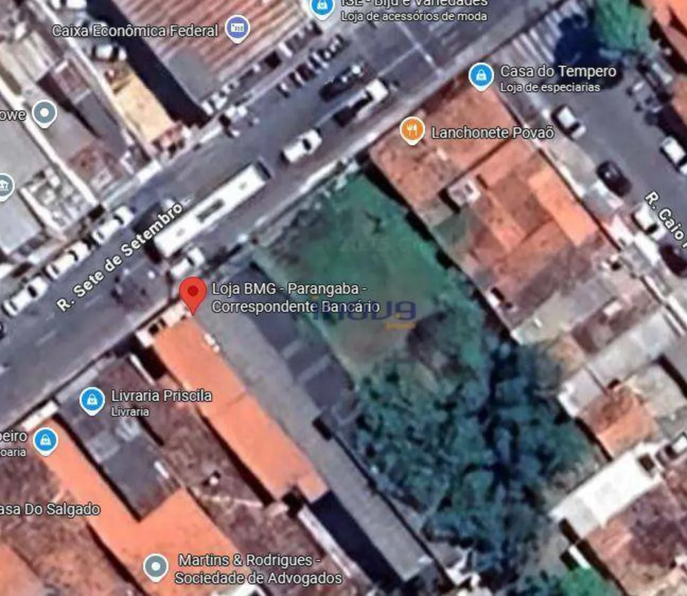Terreno, 544 m² - Foto 12