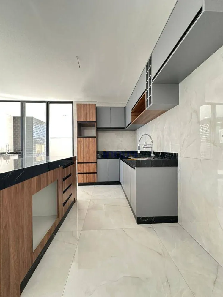 Casa de Condomínio, 4 quartos - Foto 6