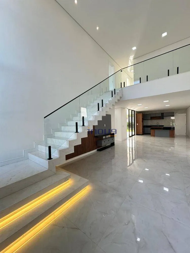 Casa de Condomínio, 4 quartos - Foto 4