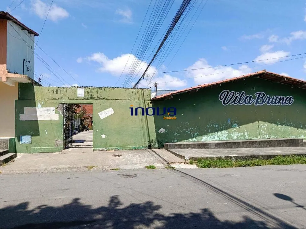 Casa de Condomínio, 1 quarto - Foto 1