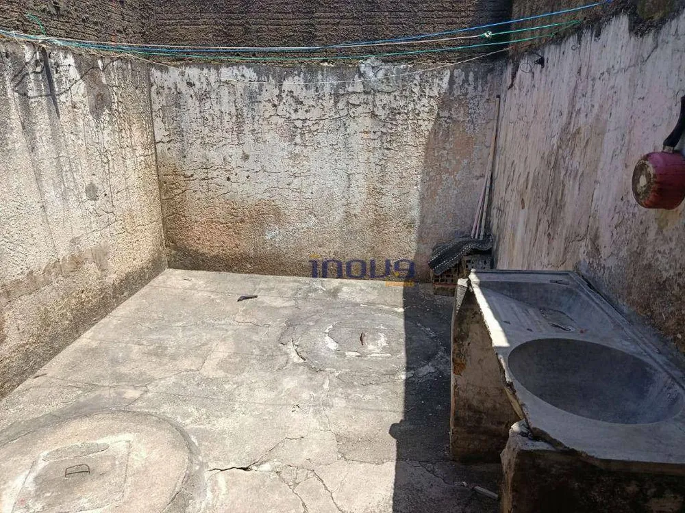 Casa de Condomínio, 1 quarto - Foto 15