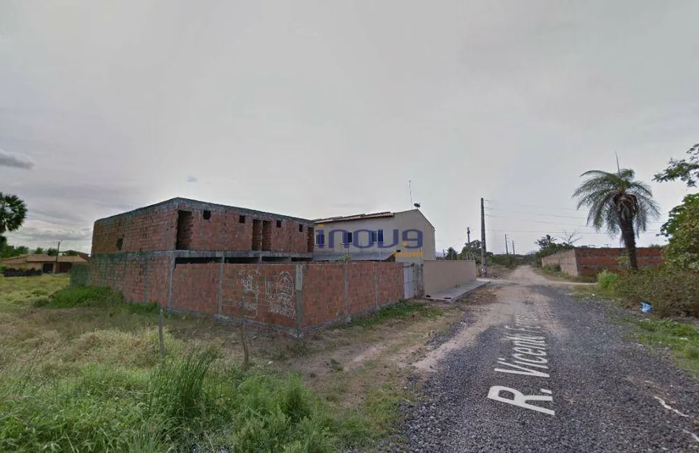 Terreno, 396 m² - Foto 3