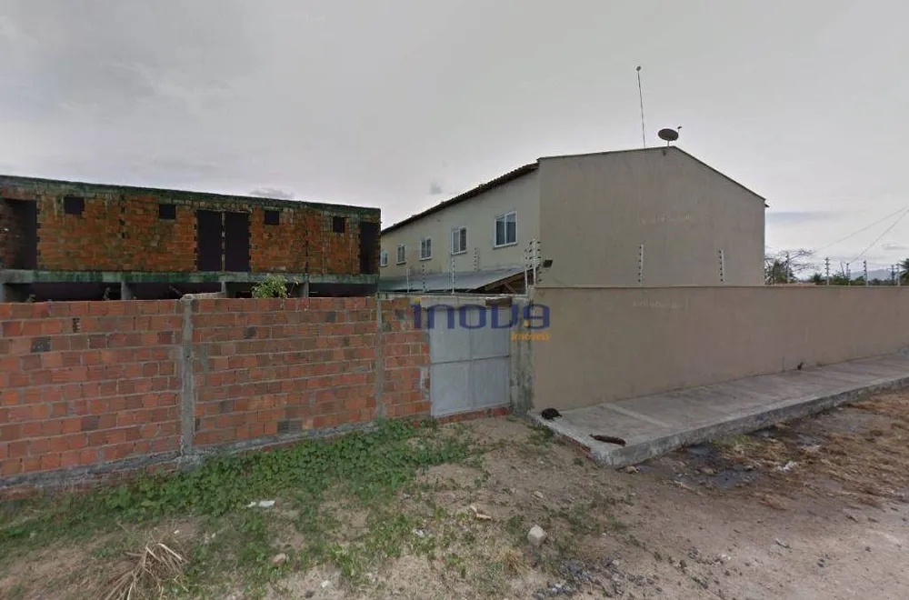 Terreno, 396 m² - Foto 6